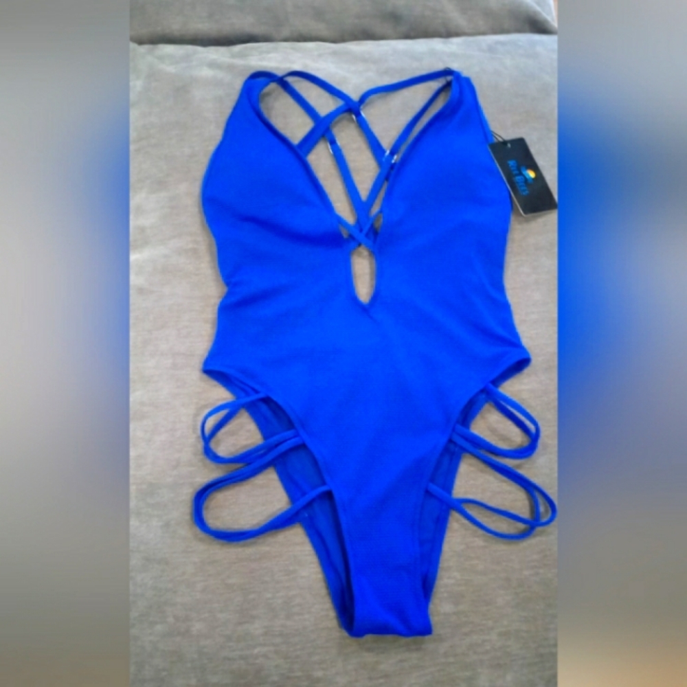 NWT REE BEES Swimwear